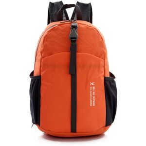 Kapmore Casual Daypack for Climbing Lightweight Backpack Foldable Outdoor Sports