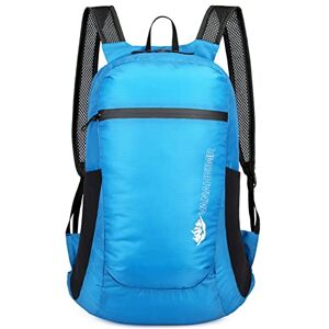 Beautyfulhorese Cymwer Lightweight Folding Travel Daypack Travel Daypack Camping Equipment Professional Backpack Bags for Climbing