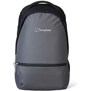 Berghaus Logo Recognition 25L Bag Black ONE SIZE male