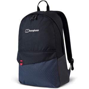 Berghaus 25L Brand Bag Black/Grey ONE SIZE male