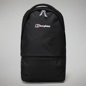 Unisex Berghaus Logo Recognition 25 - Black One Size Unisex