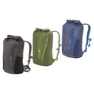 Exped Typhoon 15 Litre Backpack 15 Litre - Navy