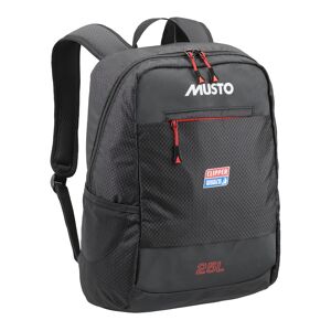 Musto Clipper Merchandise 25l Backpack Black O/S