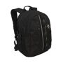 Trespass Deptron Day Backpack/Rucksack (30 Litres)  - Black - Size: One Size