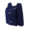 GCDS Rucksack Man - Blue - --