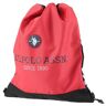 U.S.POLO ASSN. Rucksack Man - Red - --