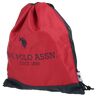 U.S.POLO ASSN. Rucksack Man - Red - --