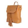 TOY G. Rucksack Women - Tan - --