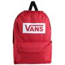 Vans Rucksack Man - Red - --