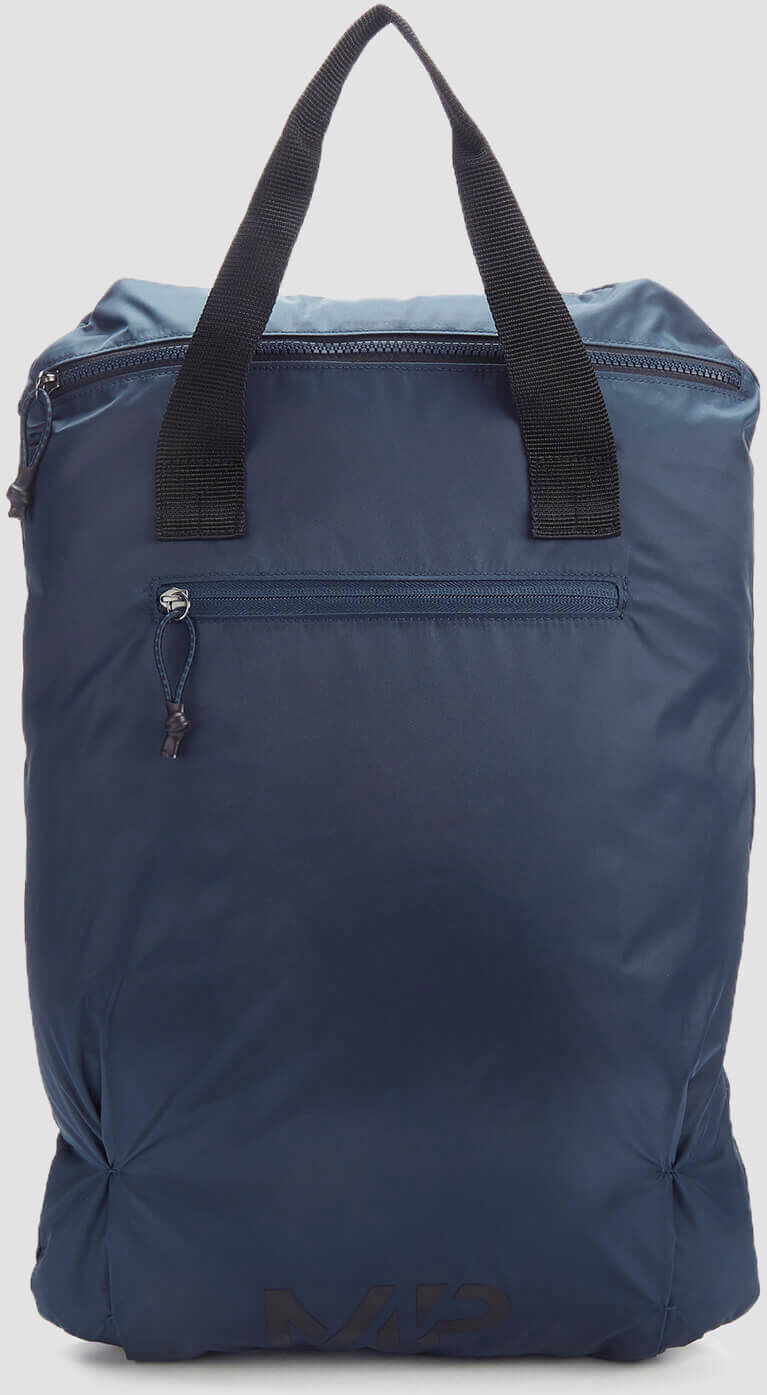 MP Soft Backpack - Dark Indigo; unisex