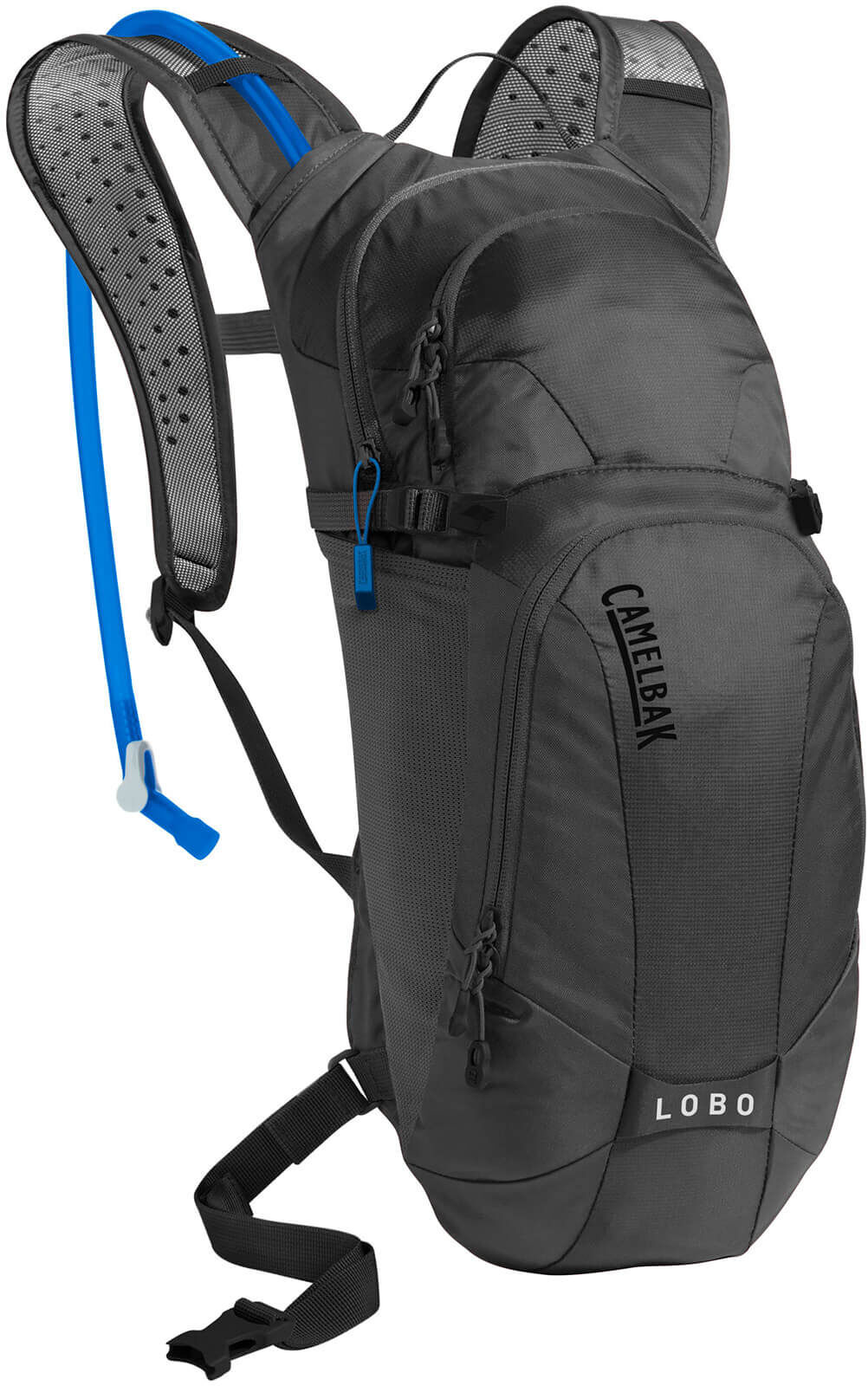 Camelbak Lobo 100oz Hydration Pack - Black;