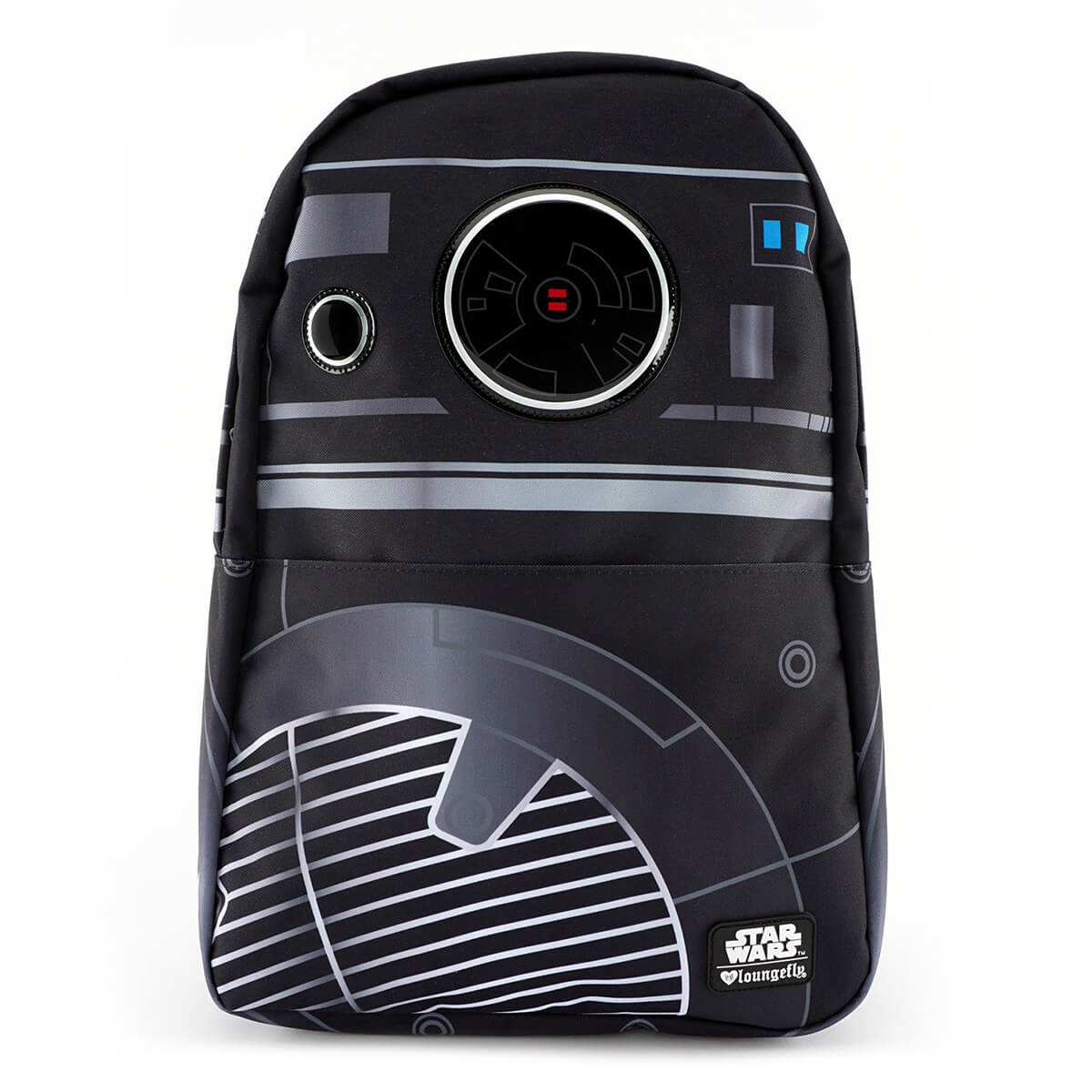 Loungefly Star Wars The Last Jedi BB-9E Backpack