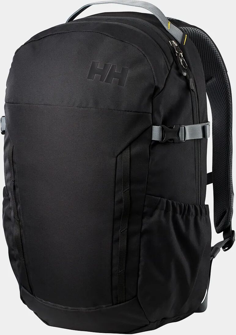 Helly Hansen Unisex Loke Hiking Backpack Black STD - Black - Unisex