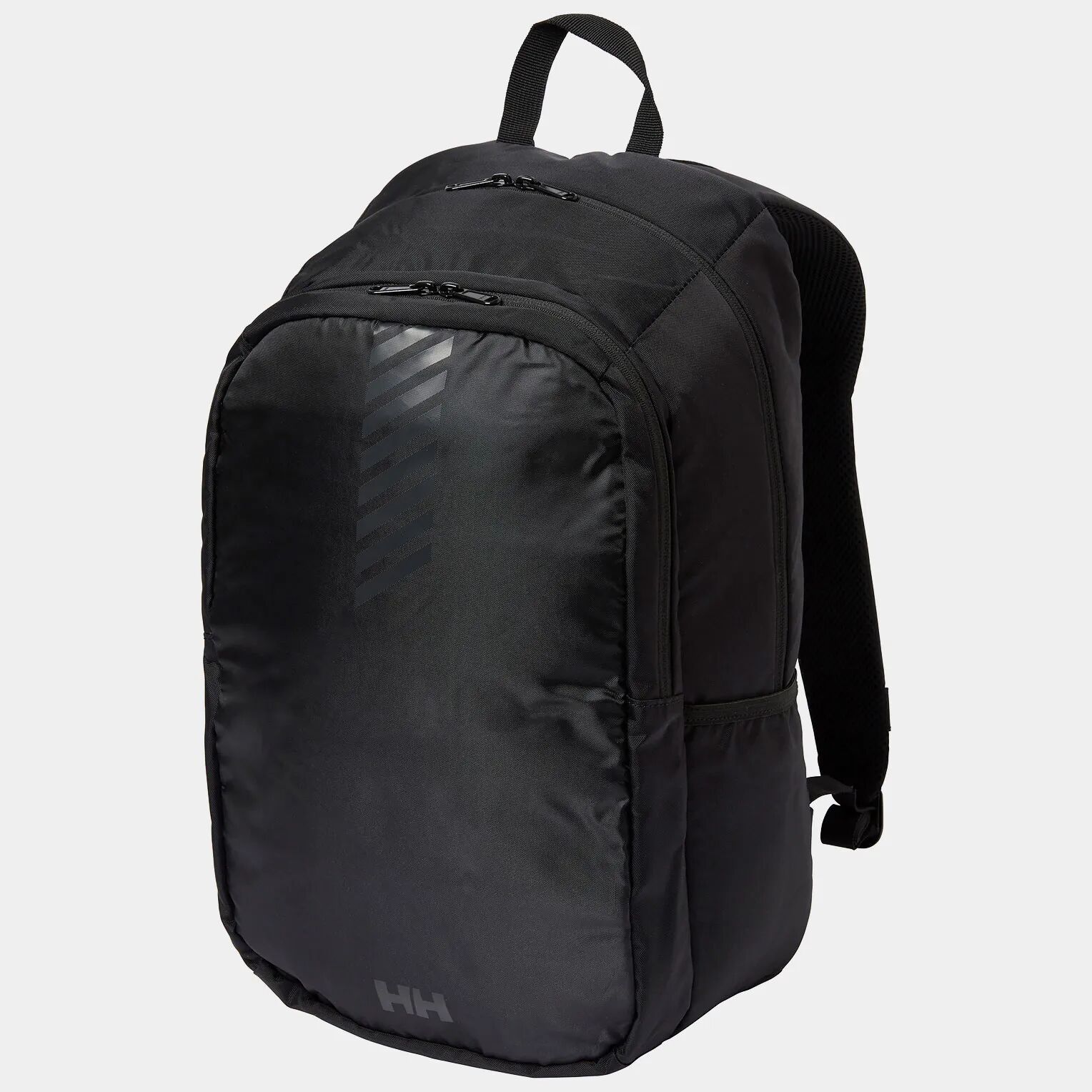 Helly Hansen Unisex Lokka Versatile Backpack Black STD - Black - Unisex