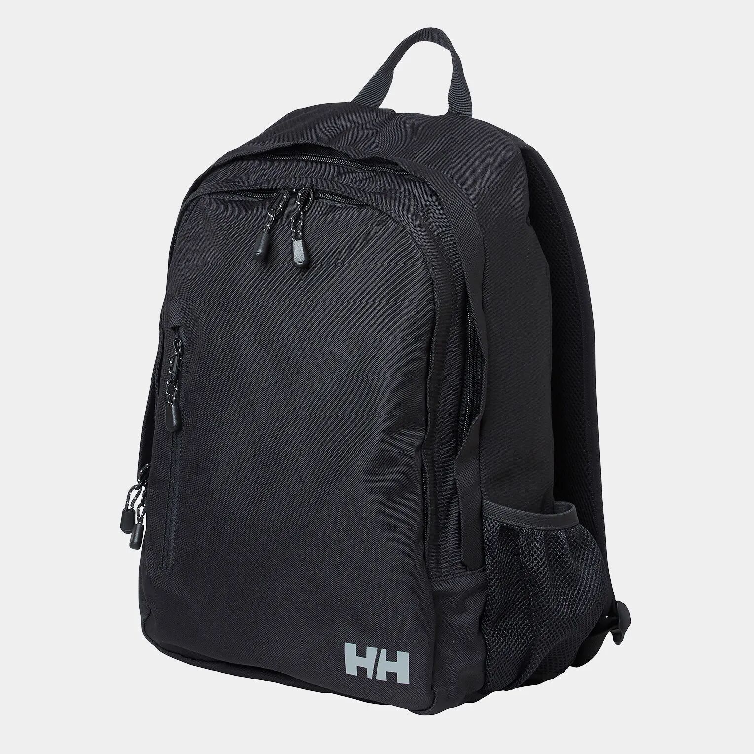 Helly Hansen Unisex Dublin 2.0 Backpack Black STD - Black - Unisex