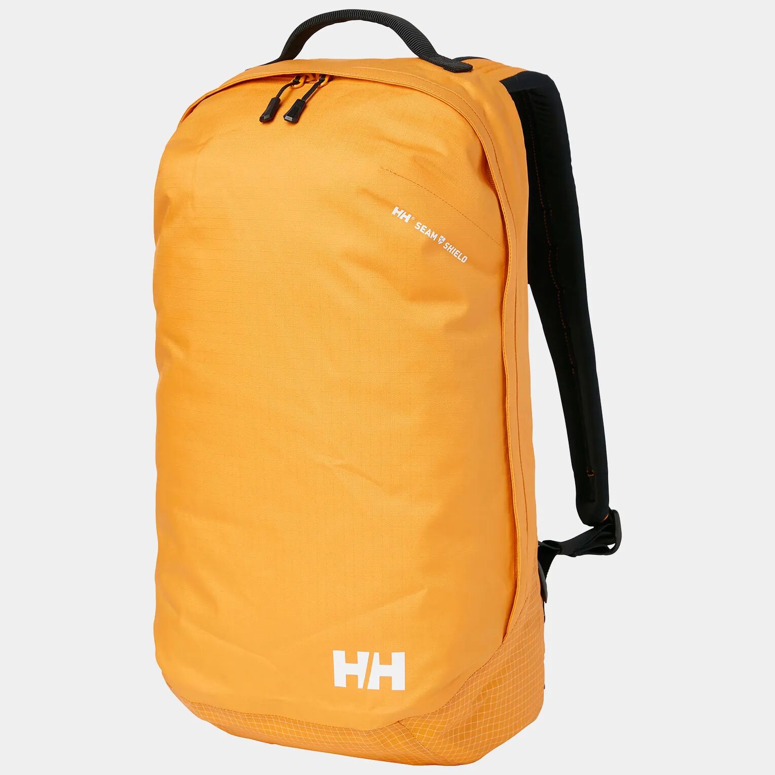 Helly Hansen Riptide Waterproof Backpack Orange STD - Cloudberry Orange - Unisex