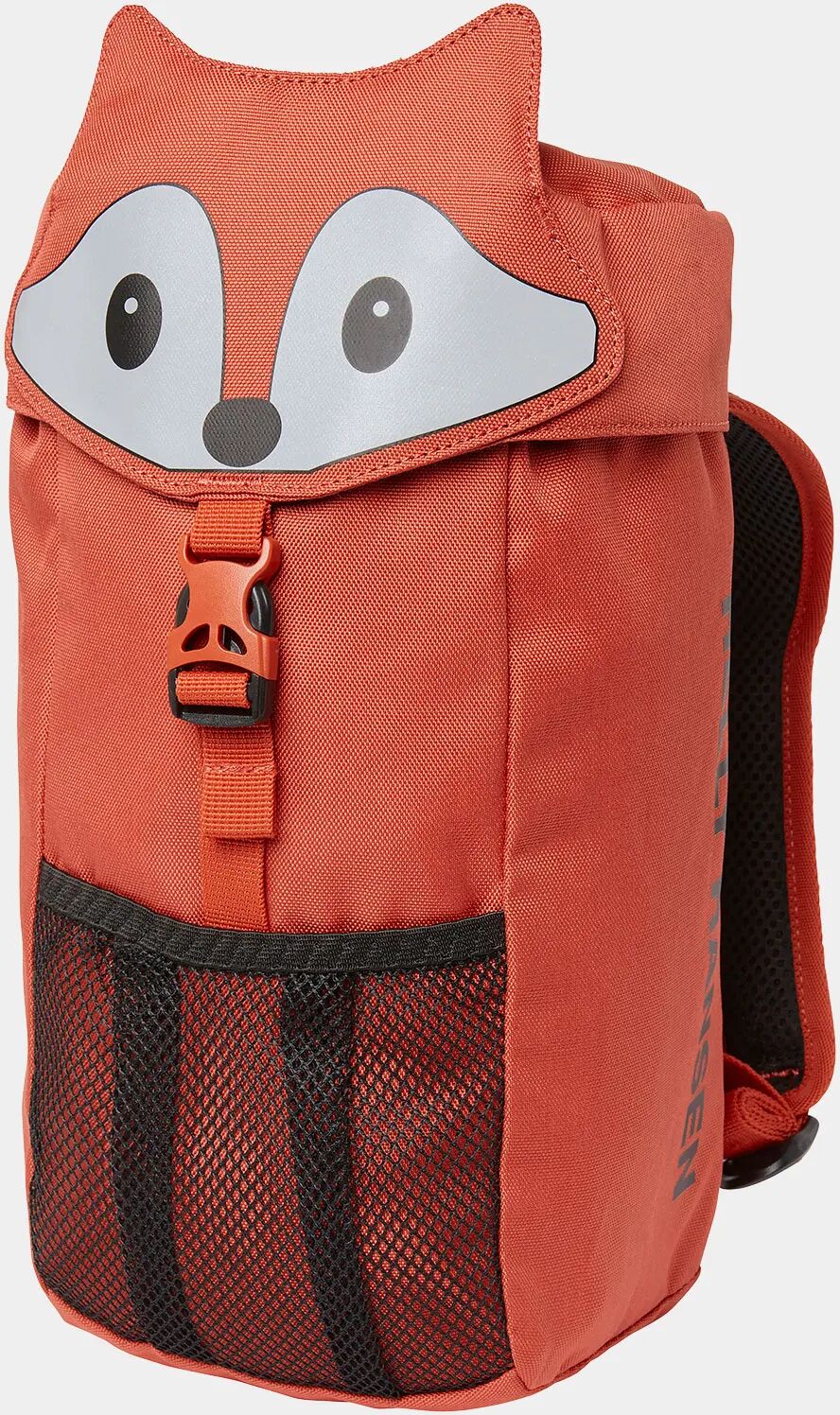 Helly Hansen Fauna Kids’ Backpack Orange STD - Canyon Orange - Unisex