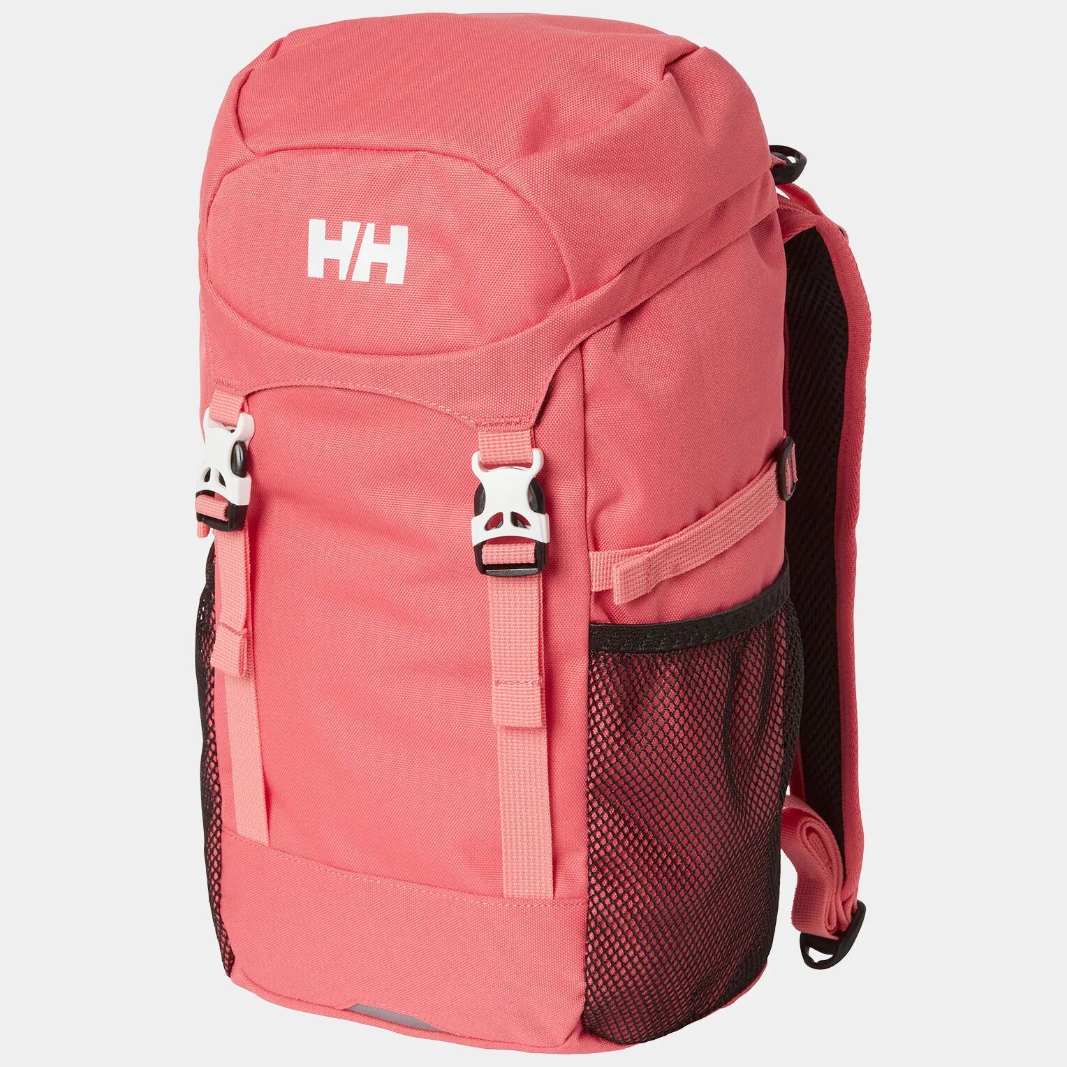 Helly Hansen Marka Juniors’ Backpack Pink STD - Sunset Pink - Unisex