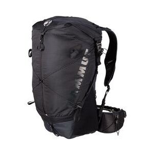 Mammut Ducan Spine Backpack - Men's Black 28-35 L 2530-00340-0001-1000