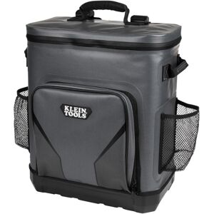 Klein Tools 30 Can Capacity Backpack Cooler, Insulated