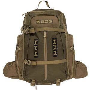 BOG Hunting Stay Day Pack, Aluminum, 1159183