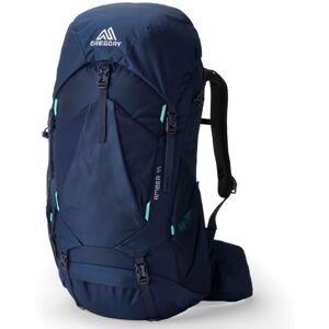 Gregory Amber 44 L Backpack, Arctic Navy, 149385-A268