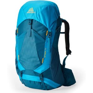 Gregory Amber 44 L Backpack, Coral Blue, 149385-7197