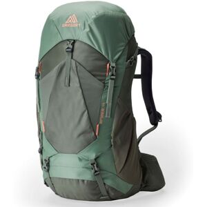 Gregory Amber 44 L Backpack, Lichen Green, 149385-6059