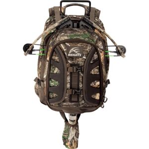 Insights Hunting The Shift Crossbow Pack, Realtree Edge, 9201