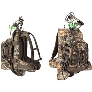 Insights Hunting The Vision Bow Pack, Realtree Excape, 9103