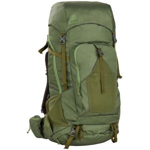 Kelty Asher 85L Backpack, Winter Moss/Dill, One Size, 22629022WM