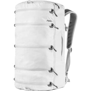 Matador Matador SEG 45L Travel Pack, Arctic White, MATSEG45001W