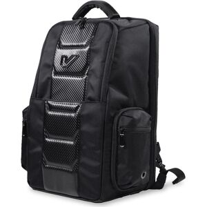 Gruv Gear Club Bag Flight-Smart Tech Backpack, Karbon Edition