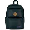 JanSport Double Break Backpacks - Black