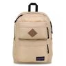 JanSport Double Break Backpacks - Travertine