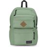 JanSport Double Break Backpacks - Loden Frost