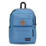 JanSport Double Break Backpacks - Elemental Blue