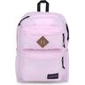 JanSport Double Break Backpacks - Pink Ice