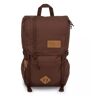 JanSport Hatchet Backpacks - Basic Brown