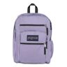 JanSport Big Student Backpacks - Pastel Lilac