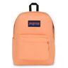 JanSport Superbreak Backpacks - Apricot Crush