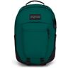 JanSport Journey Pack Backpacks - Deep Juniper