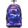 JanSport Driver 8 Backpacks - Space Dust