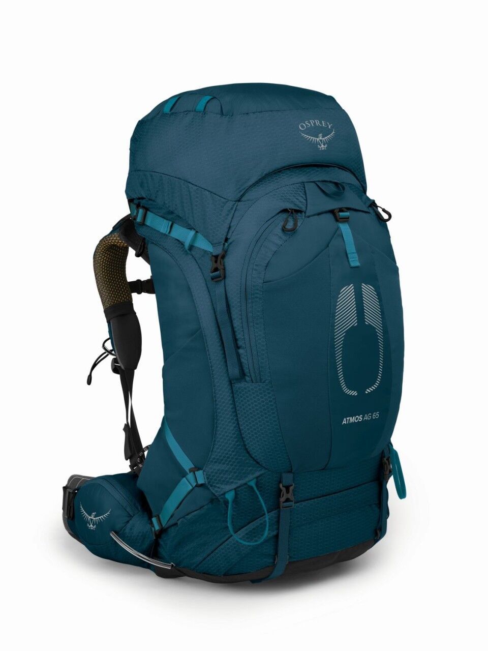 Osprey Atmos AG 65 Venturi Blue L/XL