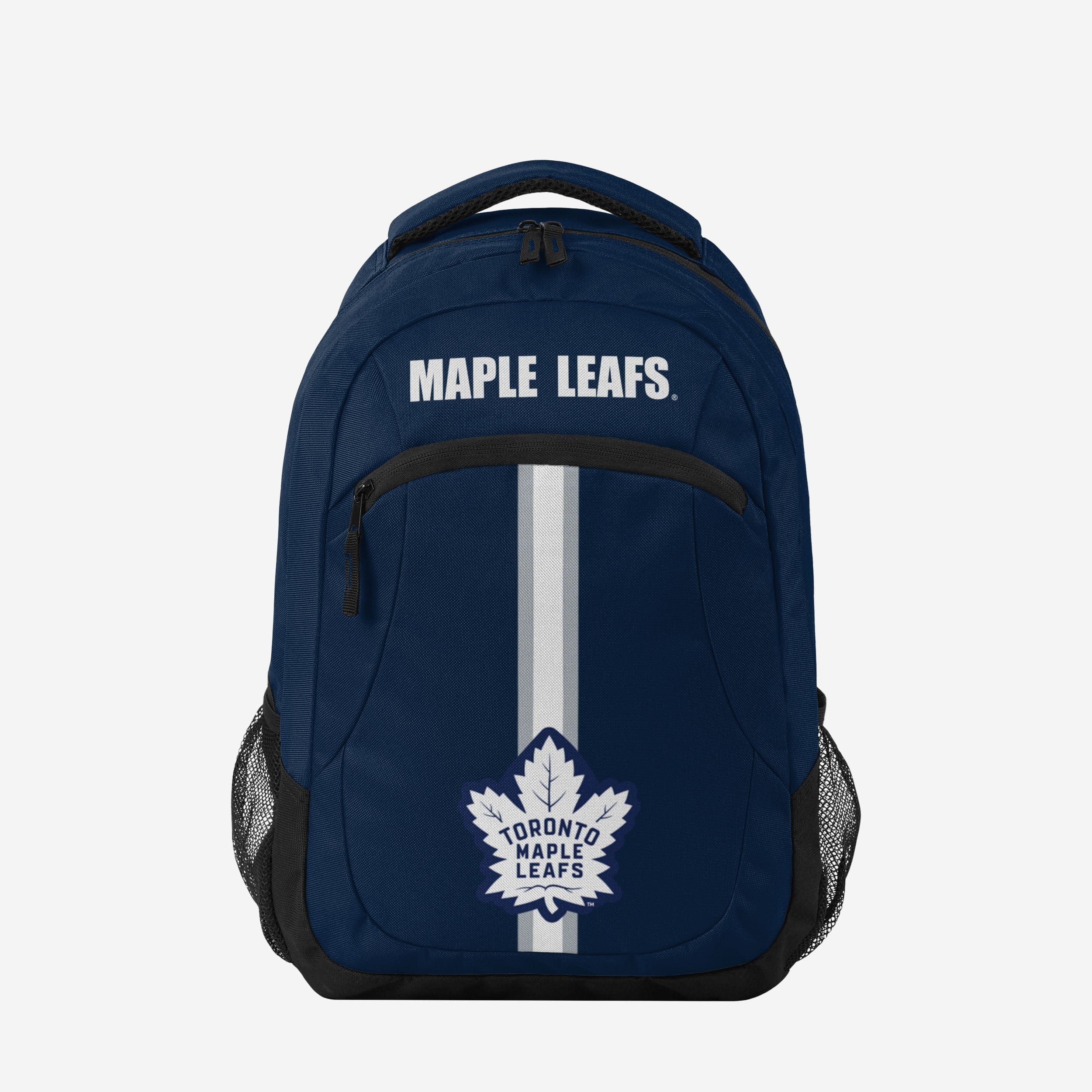 FOCO Toronto Maple Leafs Action Backpack - Unisex