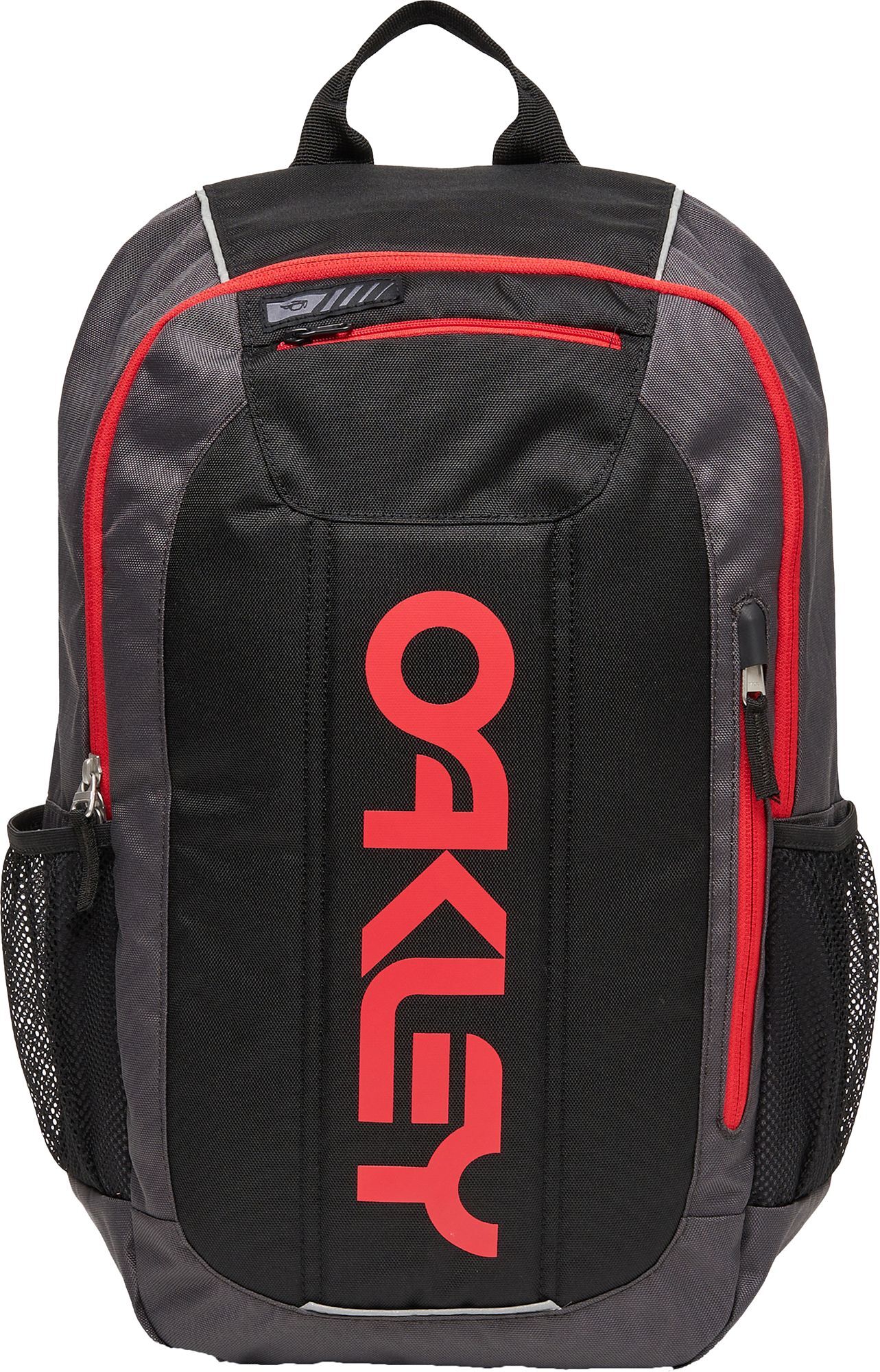 Oakley Enduro 3.0 20L Backpack, Men's, Forged Iron