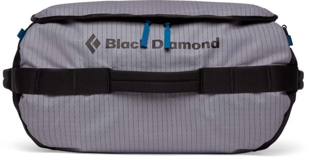 Photos - Backpack Black Diamond Stonehauler Pro Duffel, Pewter, 45L, BD6800921016ALL1 