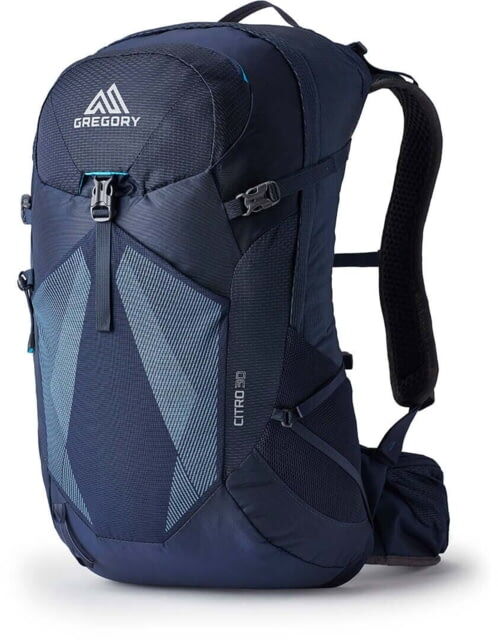 Photos - Backpack Gregory Citro 30 Daypack, Volt Blue, One Size, 126895-9968 
