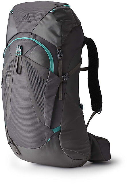 Photos - Backpack Gregory Jade 43 FreeFloat Daypack, Mist Grey, Extra Small/Small, 145657-99 