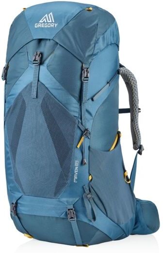 Photos - Backpack Gregory Maven 65  - Women's, Spectrum Blue, Small/Medium, 126841-8 